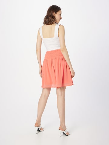 MSCH COPENHAGEN Skirt 'Marlea Kabrina' in Pink