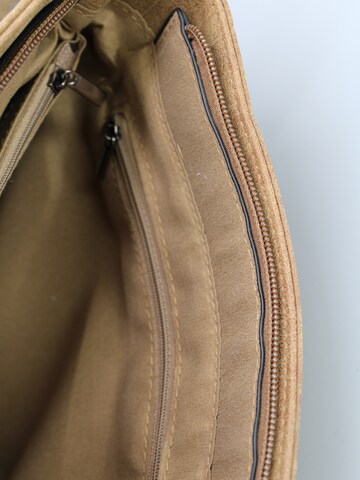 Brise Crossbody Bag '6017' in Brown