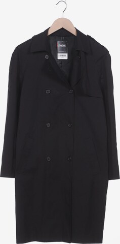 HUGO Jacket & Coat in L in Black: front