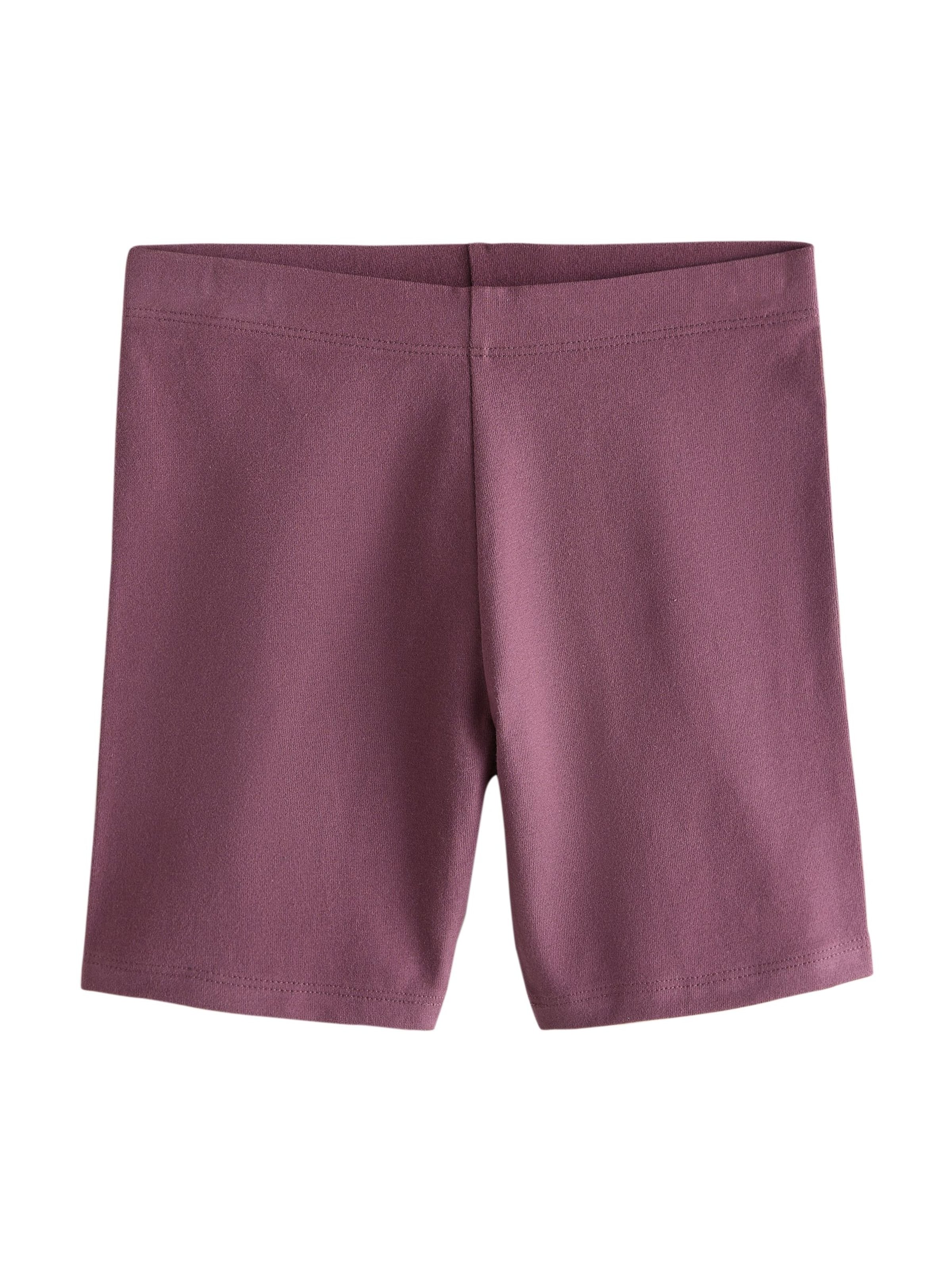 Next Skinny Legíny – hnědá