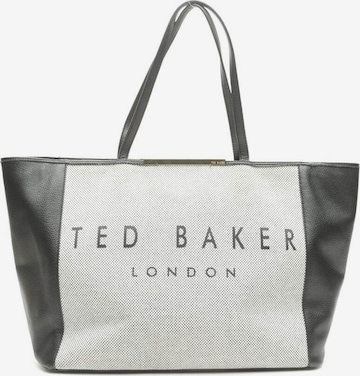 Ted Baker Bag in One size in Grey: front
