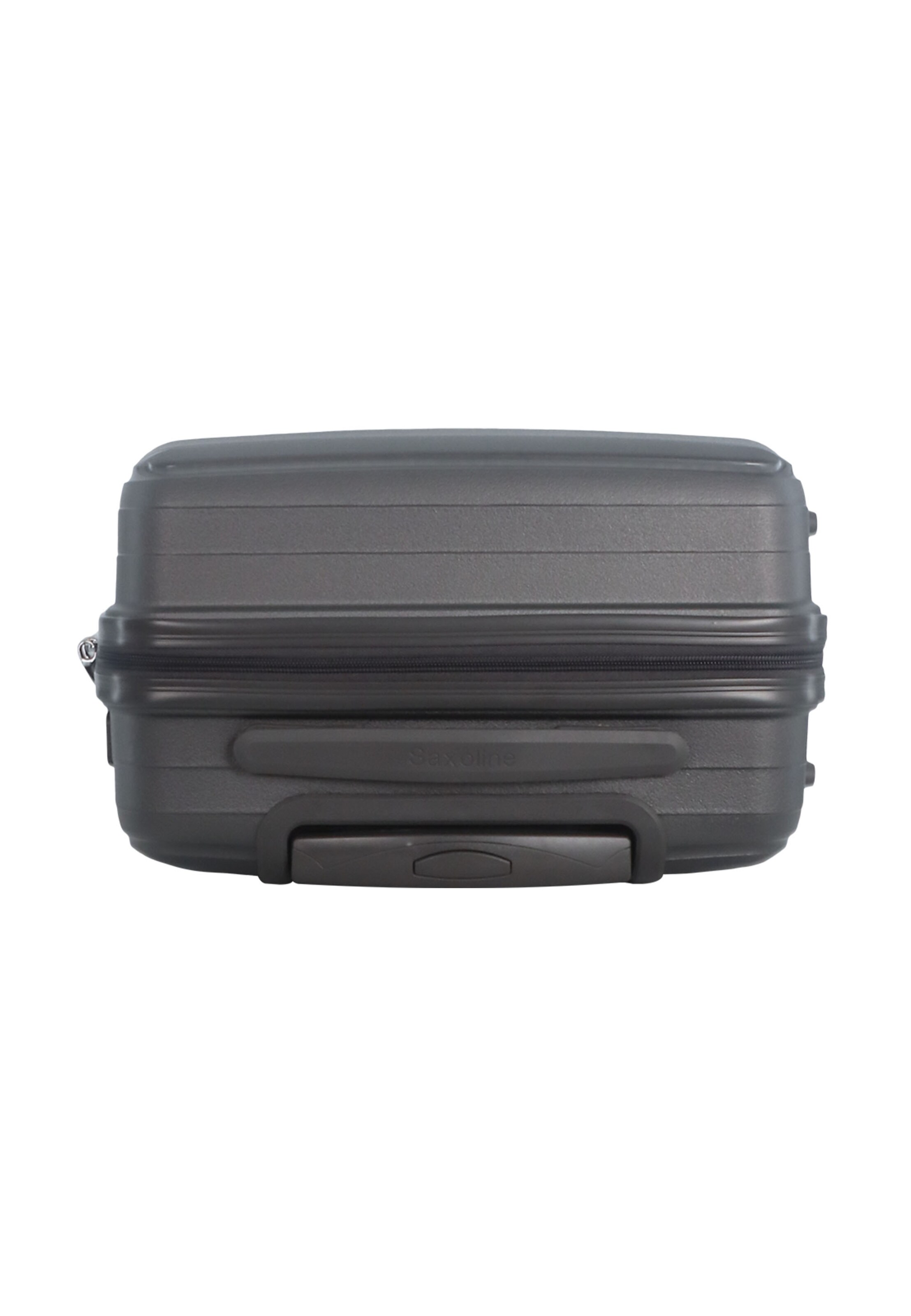 Saxoline Suitcase 'Resort' in Grey