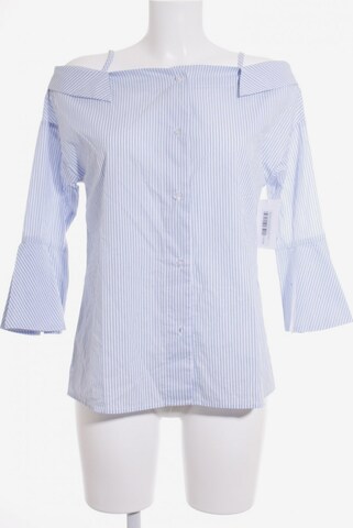 HaoDuoYi Blouse & Tunic in S in White: front