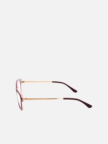 HUGO BOSS Sunglasses 'Hugo Boss BOSS 1111 55/16/140 Eyewear Frame' in Mixed colours