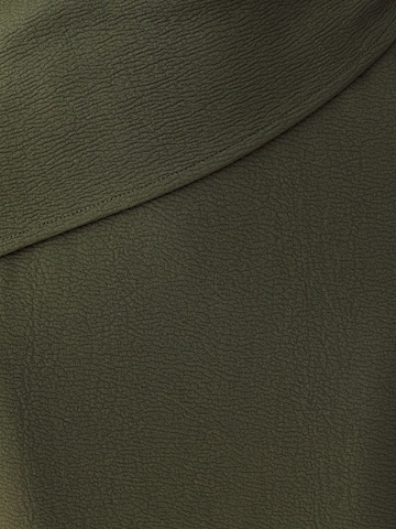 Robe de cocktail 'Jessamy' BWLDR en vert