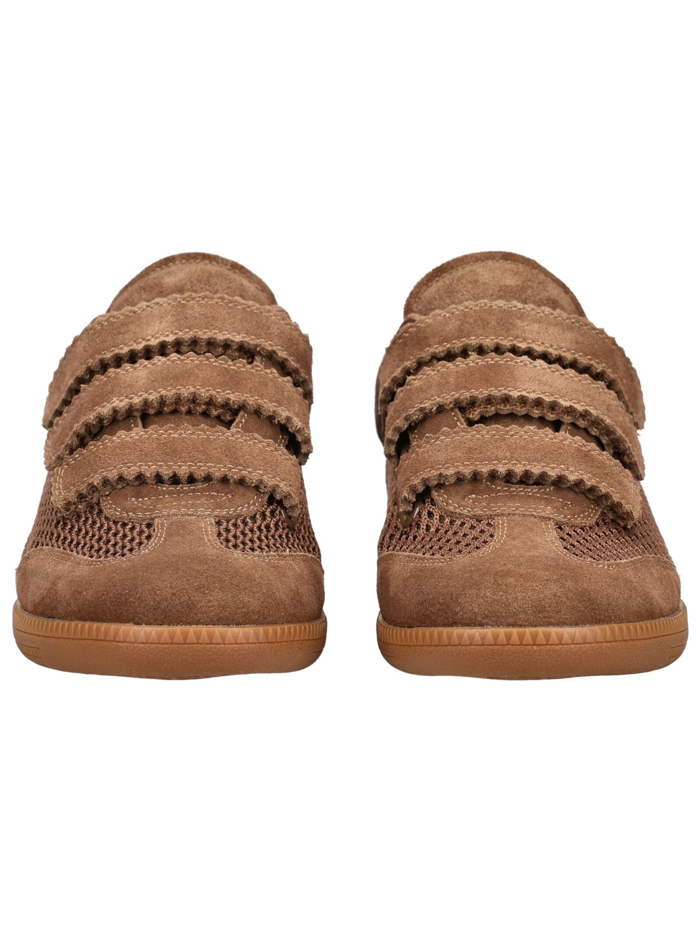 Sneaker bassa di STEVE MADDEN in marrone