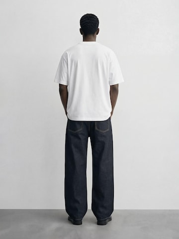 Burocs Baggy Jeans 'Vince' in Blue