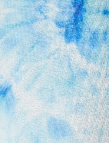 Koton Regular Pants in Blue