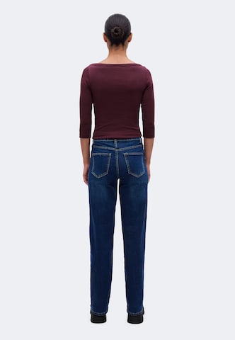 Hailys Regular Jeans 'Ka44rla' in Blue
