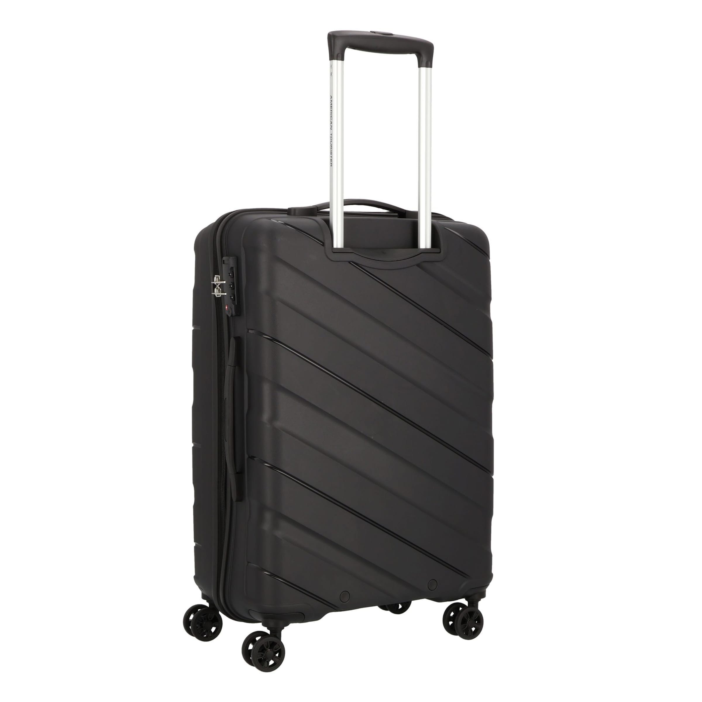 Valisette 'Jetdriver 3.0' American Tourister en noir