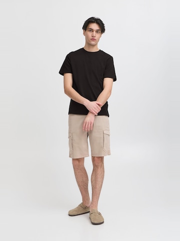 Casual Friday - Camisa ' CFNILO ' em preto