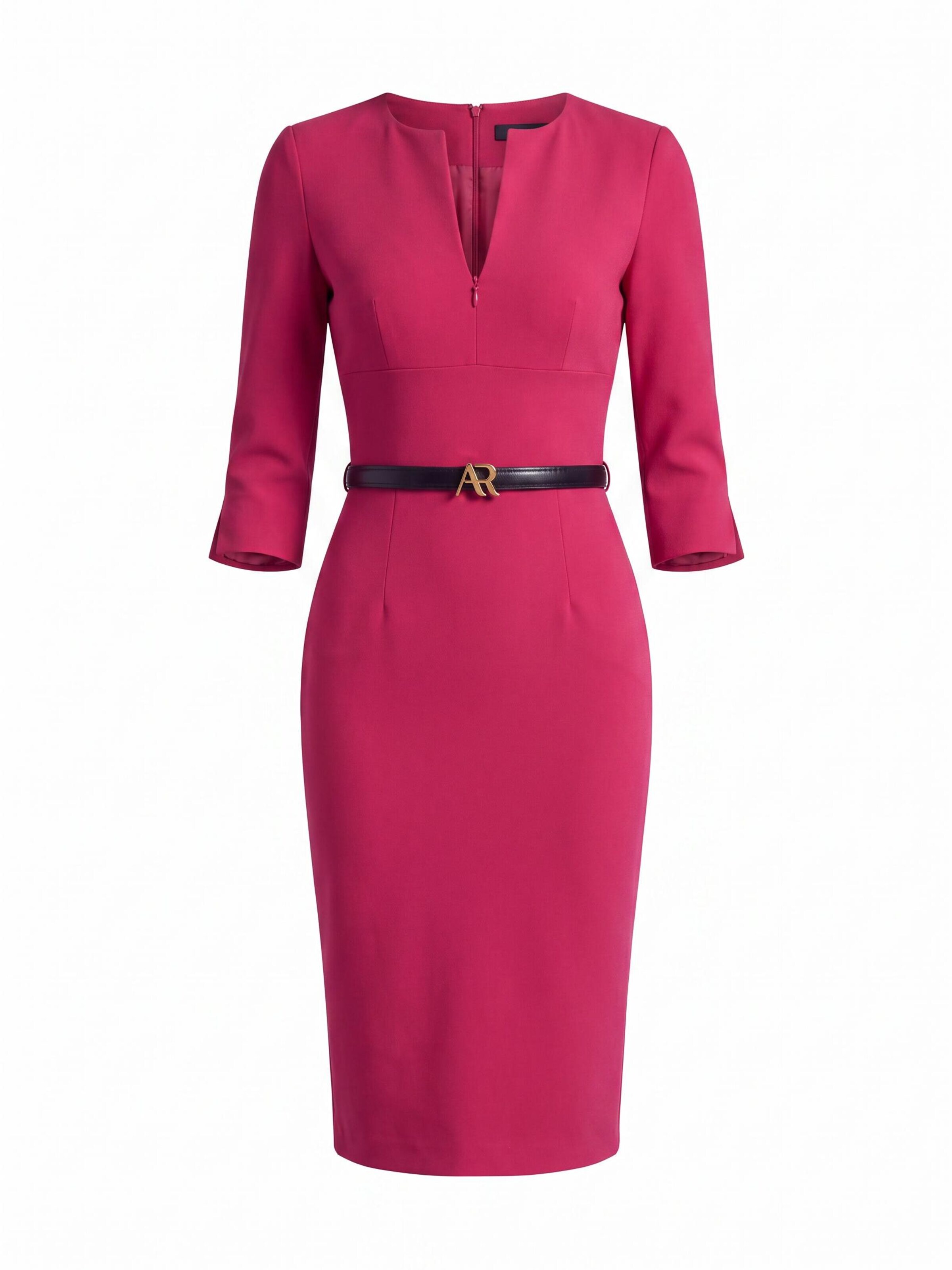 Tubino 'THE-AUDRAY' di AUDRAY in rosa