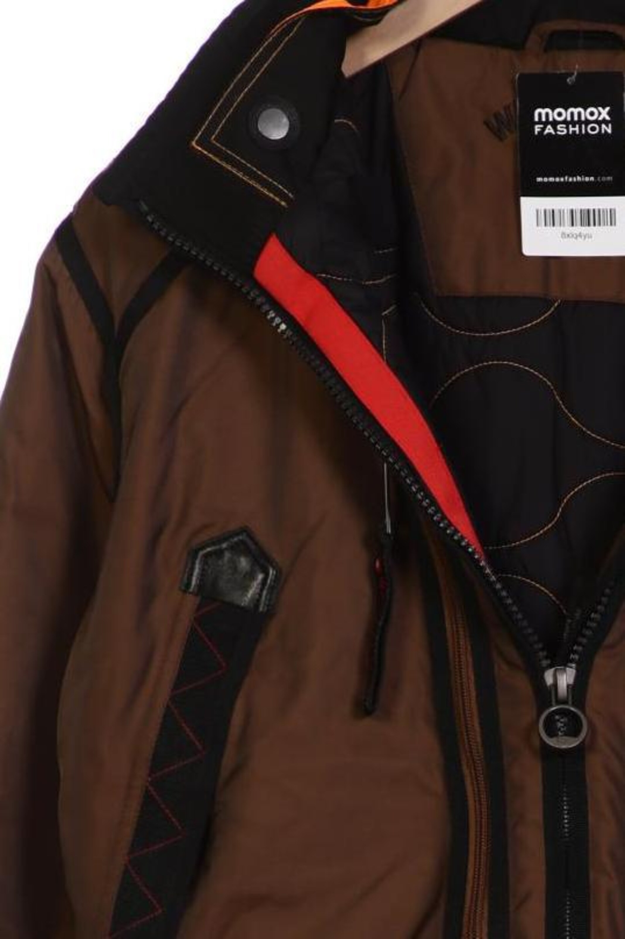 Wellensteyn Jacket & Coat in M in Brown