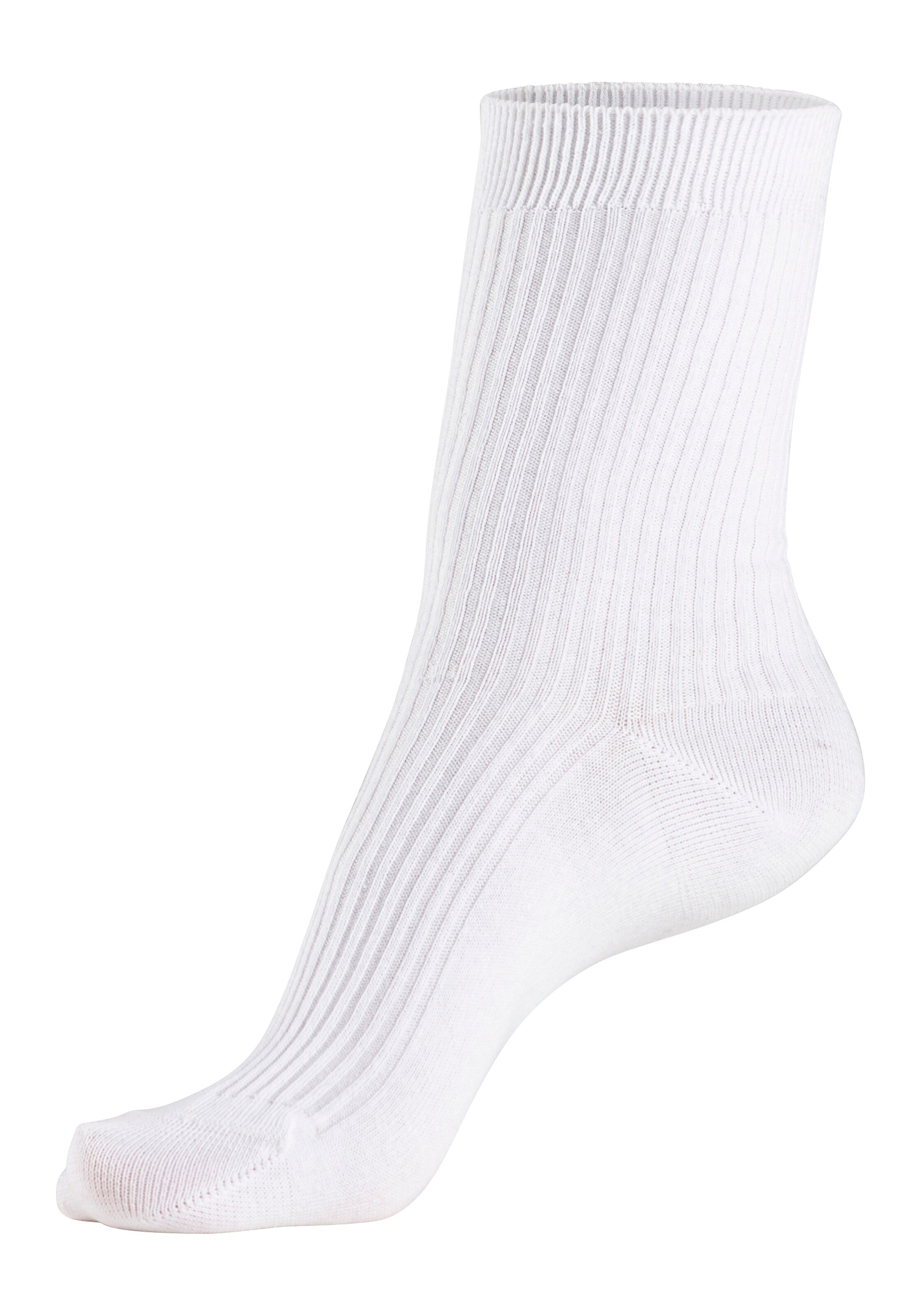 LAVANA Socks in Beige