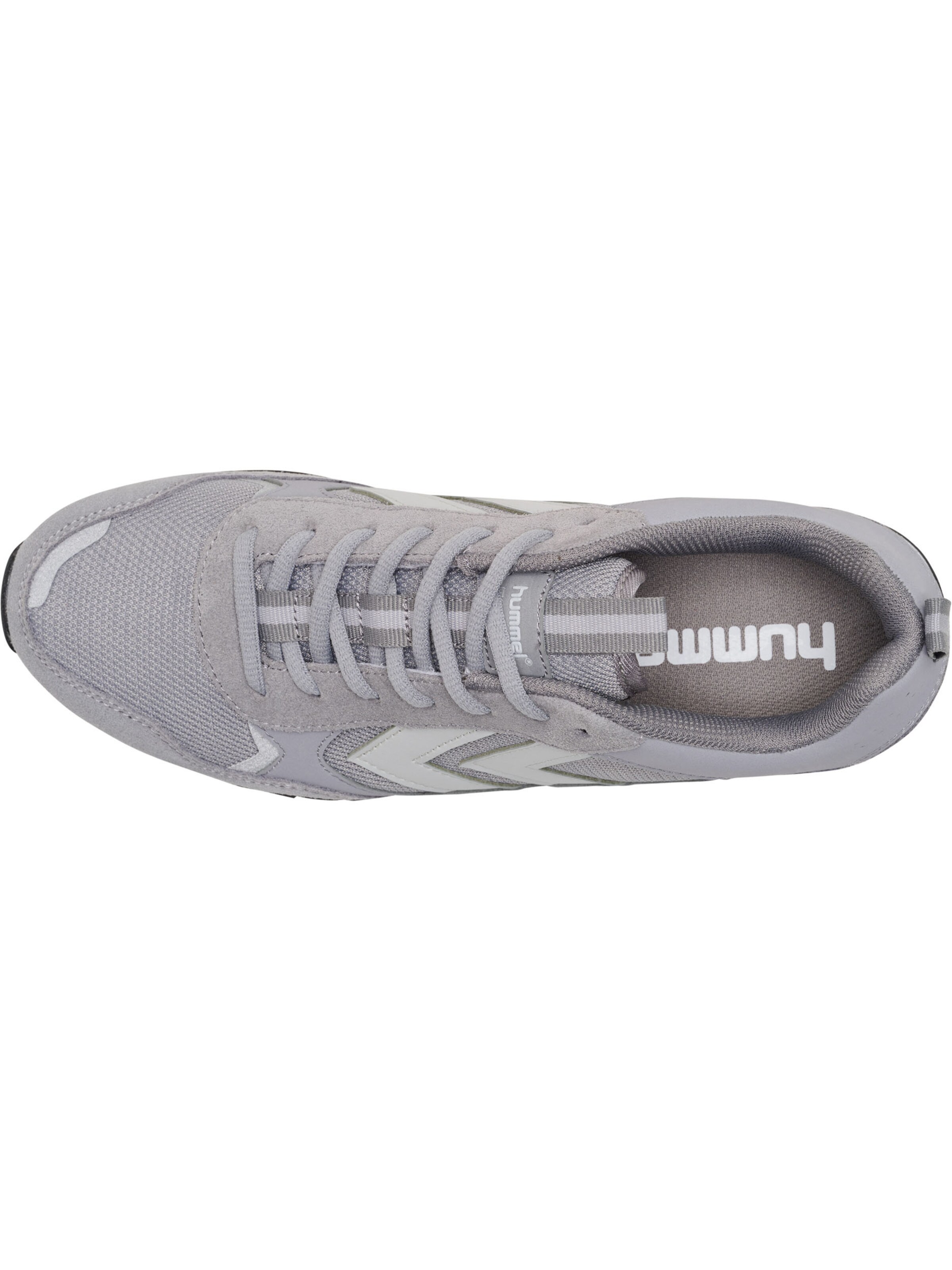 Hummel Futócipők - szürke