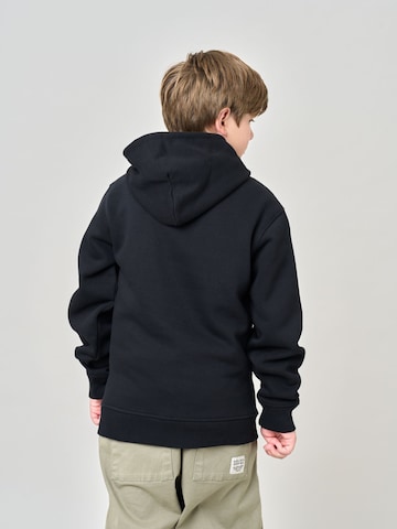 Deeluxe Sweatshirt in Black