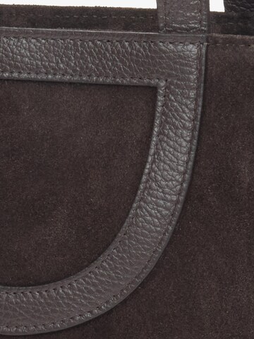 Estro Handtasche '1302'‌‌‌‌‌‌‌‌‌ in Braun