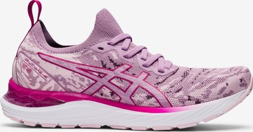 ASICS Laufschuh  'GEL-CUMULUS 23 MK' in Lila