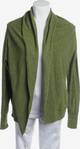 AMERICAN VINTAGE Sweater & Cardigan in M in Green: front