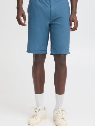 regular Pantaloni chino ' BHShorts ' di BLEND in blu