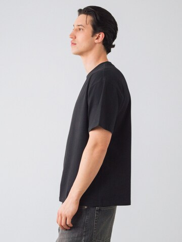 Maglietta 'OG Shirt' di Honest Basics in nero