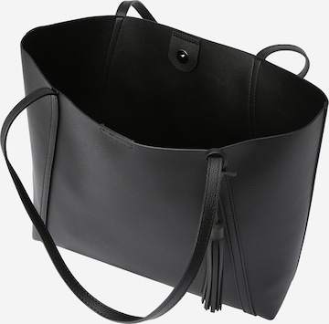 ABOUT YOU Nákupní taška 'Nala' – černá