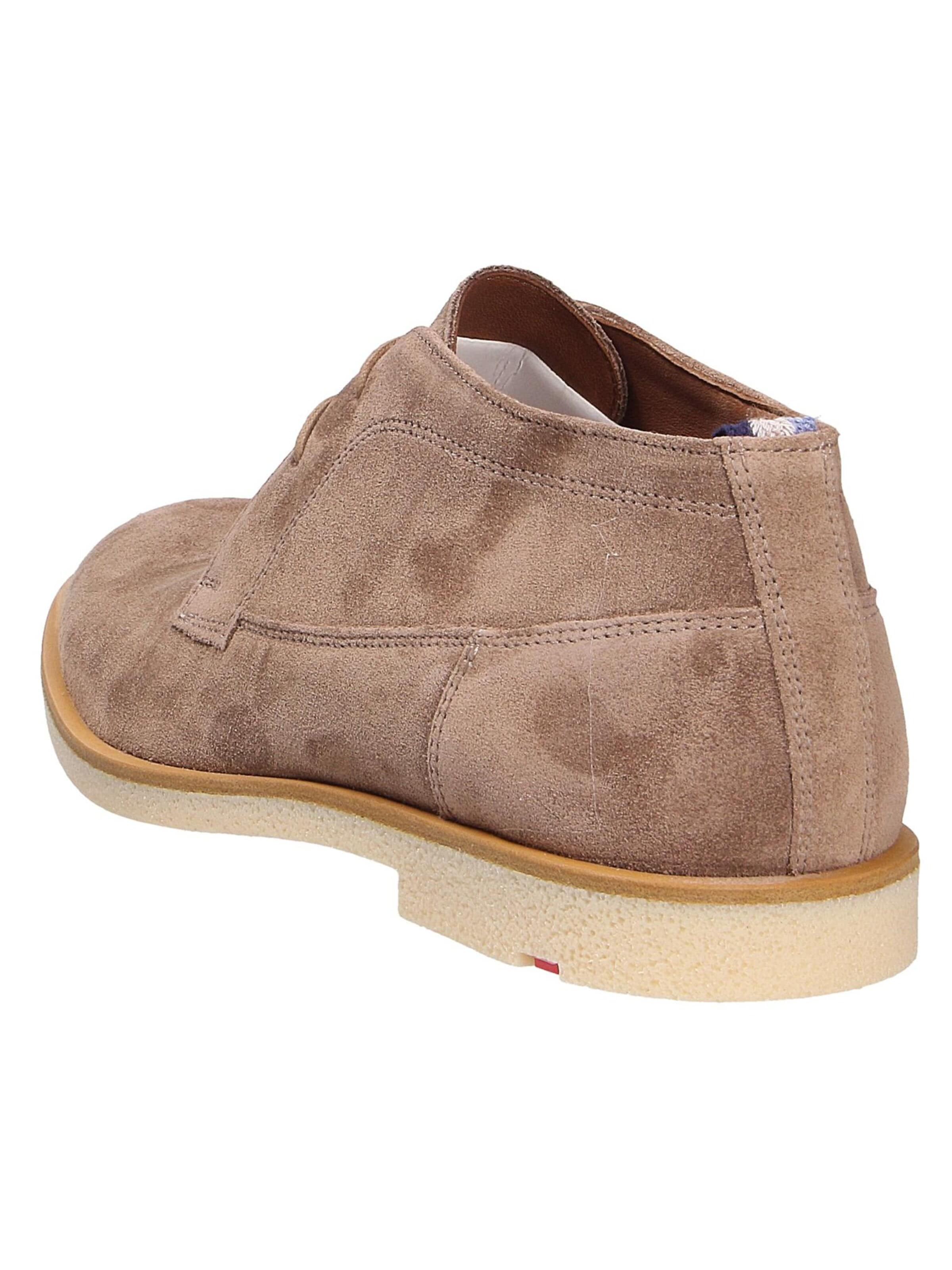 LLOYD Chukka boots 'Liverpool' σε καφέ