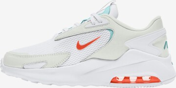 Nike Sportswear Sneakers 'Air Max Bolt' in White: front