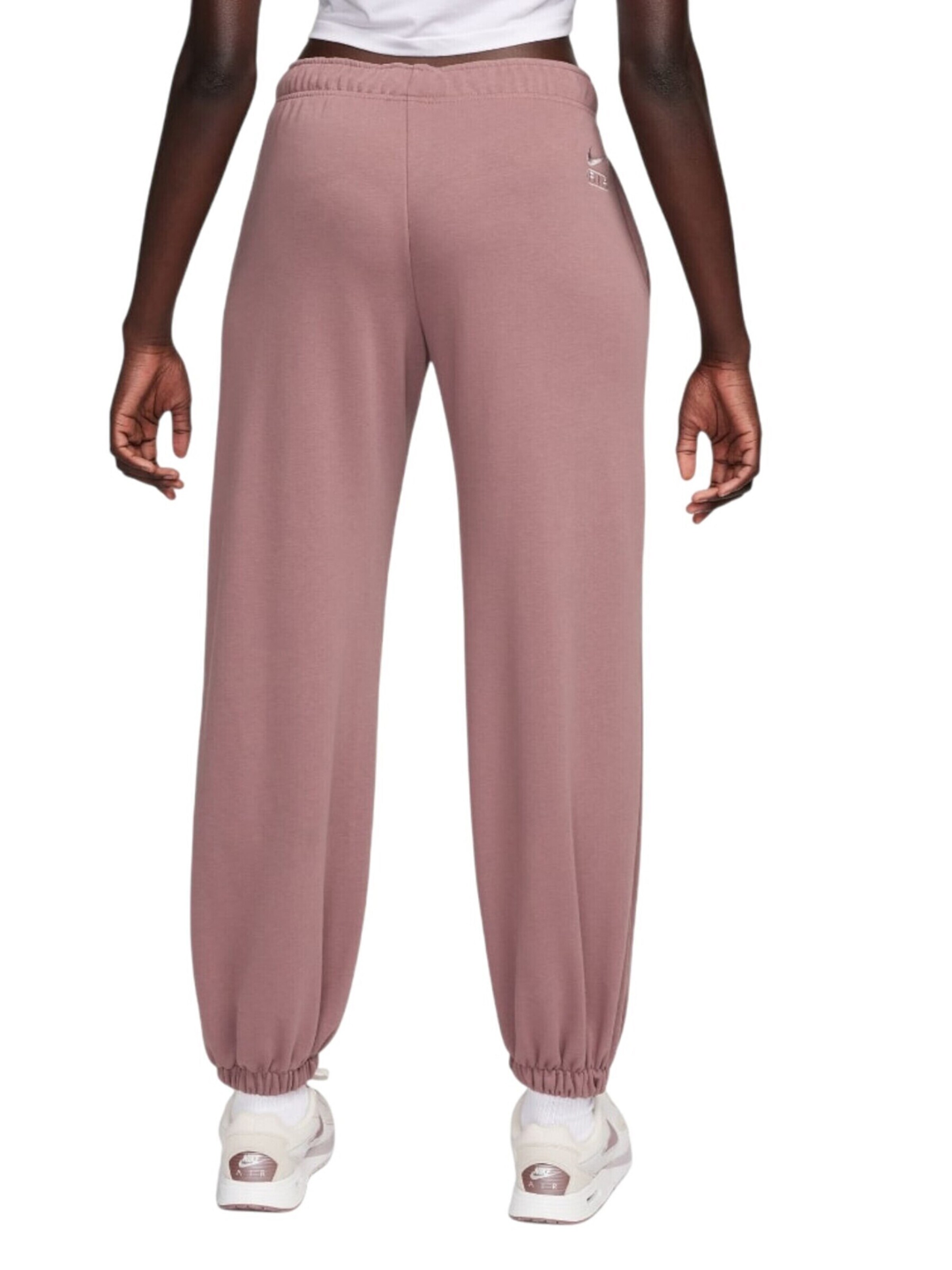 Tapered Pantaloni 'Air' di Nike Sportswear in lilla