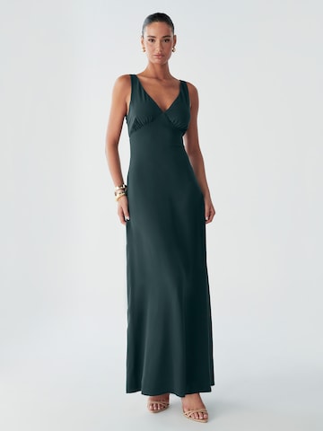 BWLDR Dress 'CHELSEA' in Green