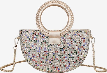 Magicshe Clutch 'Abendclutch' in Mixed colors: front
