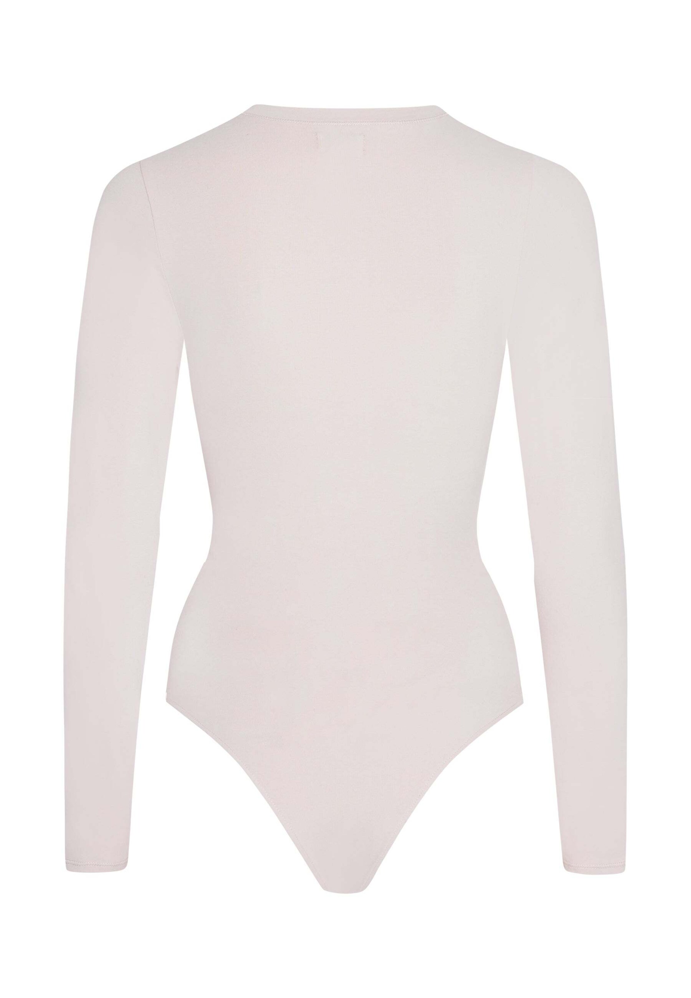 Style Republic Bodysuit in Pink