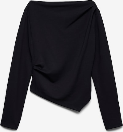 VERO MODA Pusero 'VMMILLE' koossa M värissä musta, Tuotenäkymä