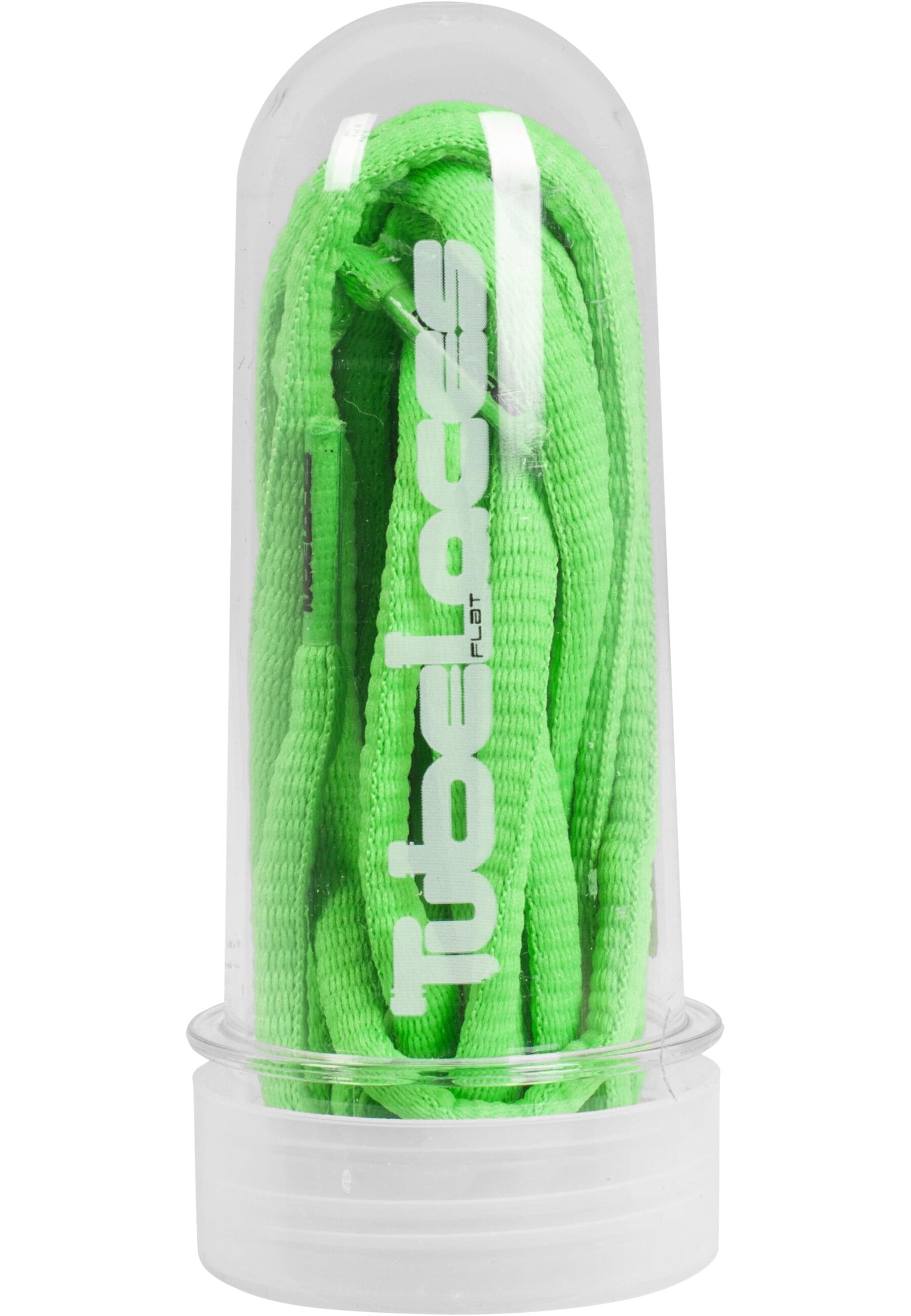 Accessoires pour chaussures 'Pad' TUBELACES en vert