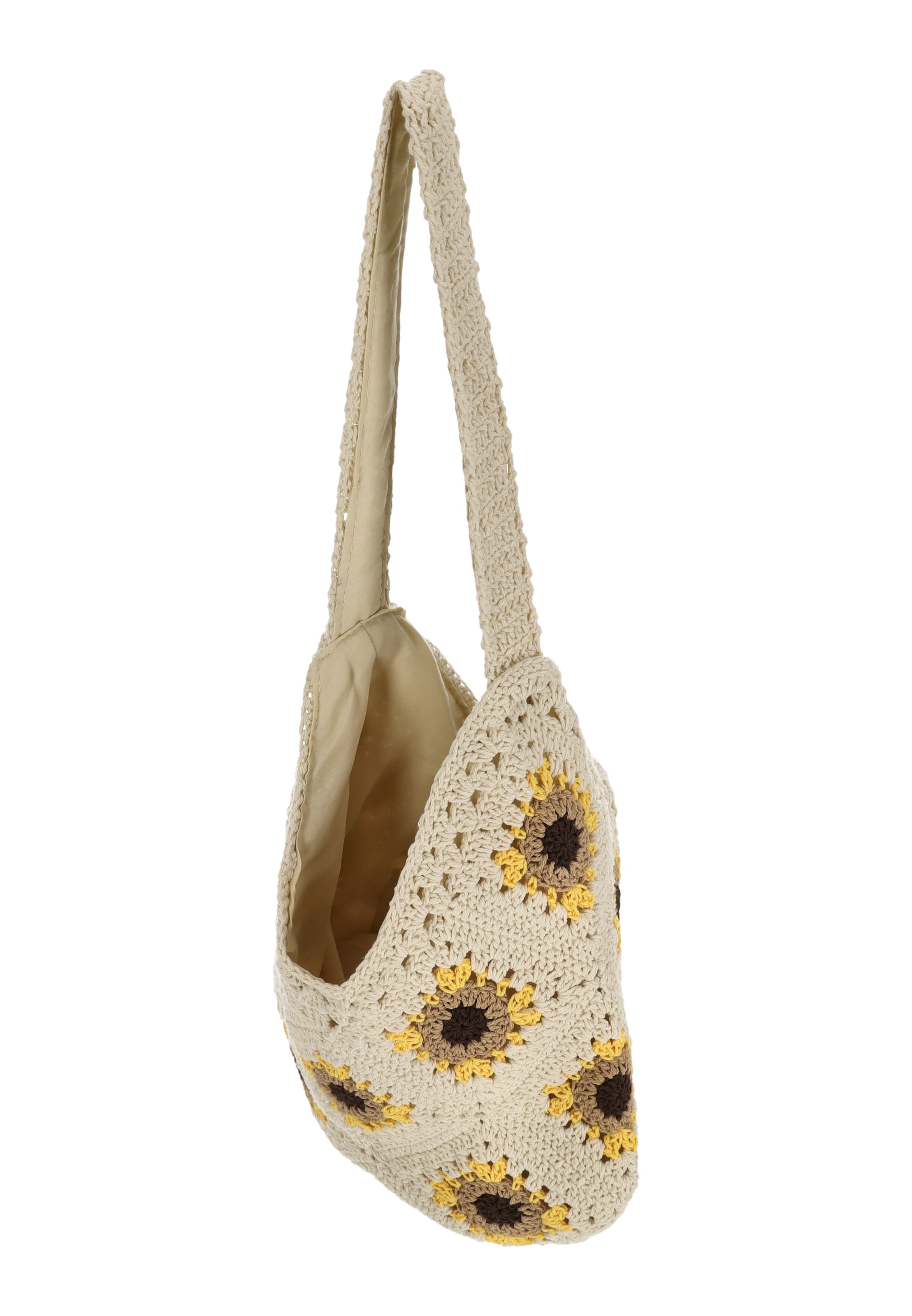 IZIA - Shopper en blanco