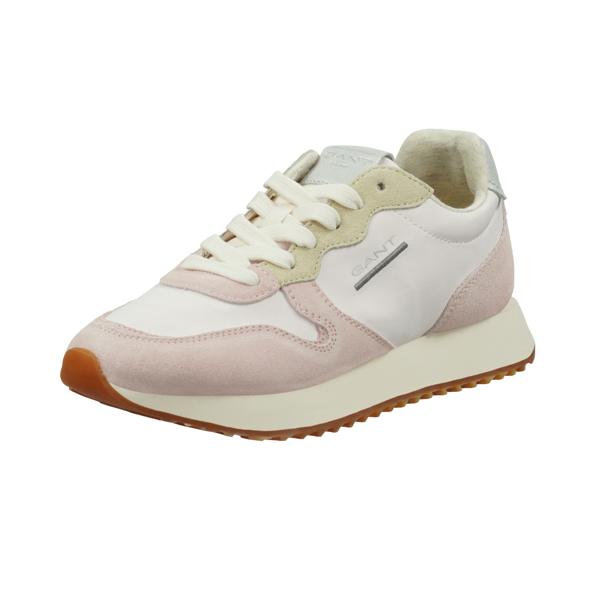 GANT Sneaker in Pink: Vorderseite