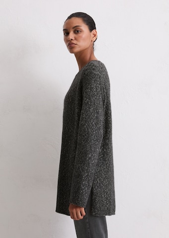 Pull-over Marc O'Polo en gris