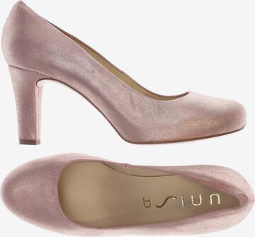 UNISA High Heels & Pumps in 37 in Pink: front