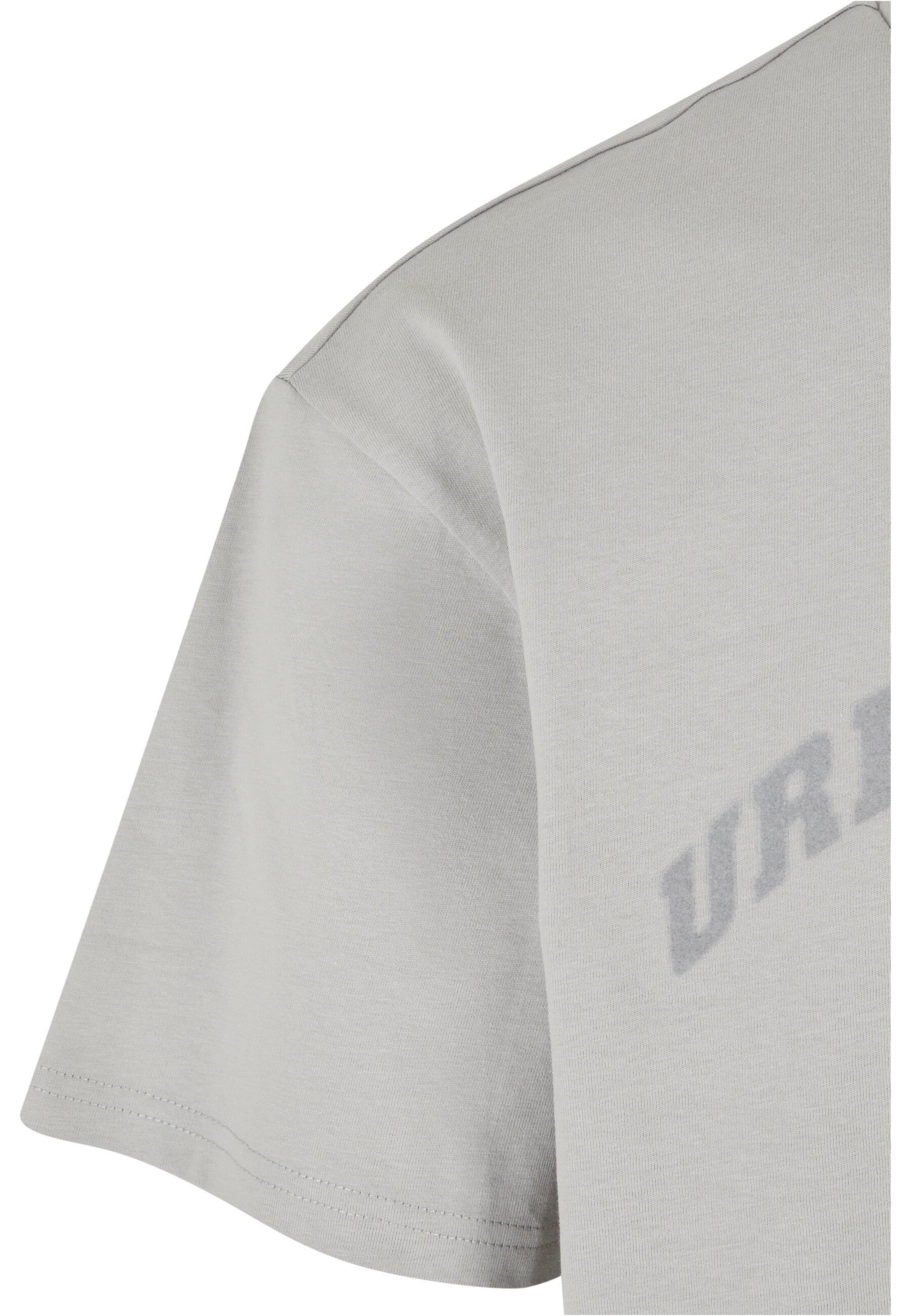 pelēks Urban Classics T-Krekls