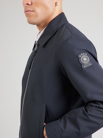 Marc O'Polo Between-Season Jacket in Blue
