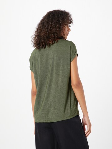 VERO MODA - Camiseta 'LAVA' en verde