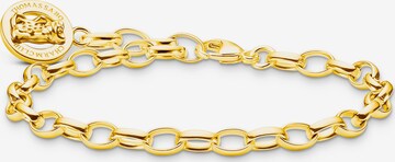 Thomas Sabo Bracelet 'x HARIBO' in Gold