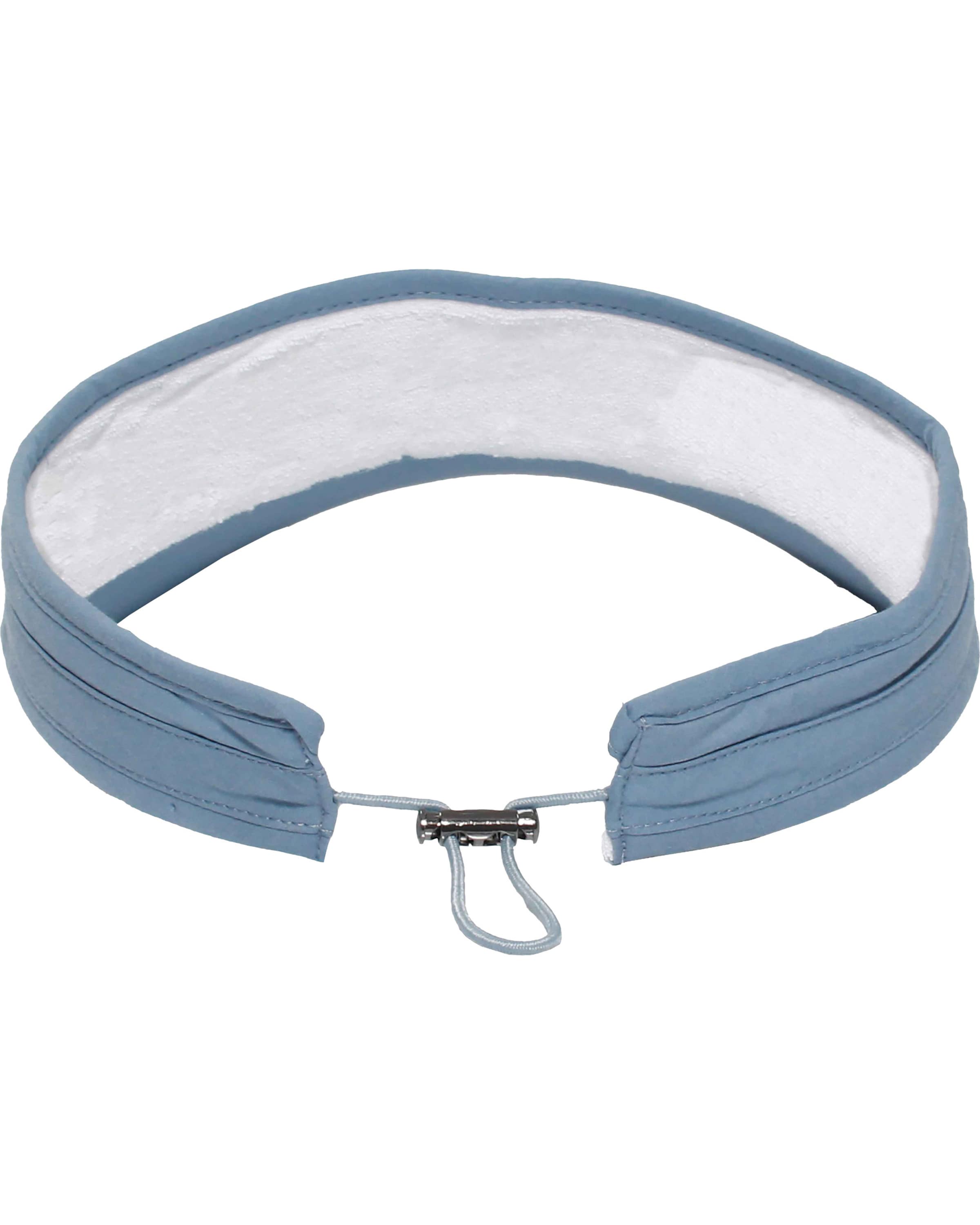 LOEVENICH Visor in Blue