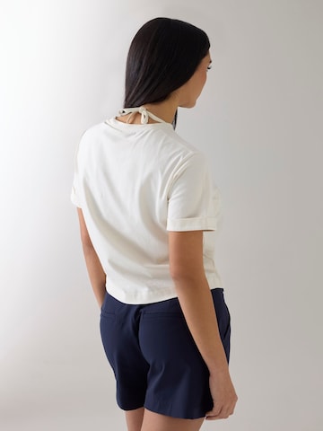 GUESS Shirt in Beige