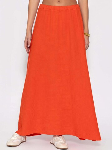 SASSYCLASSY Rock‌‌‌‌‌‌‌‌‌‌ in Orange