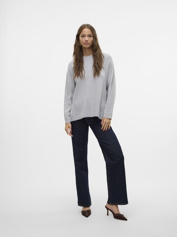 VERO MODA Trui in Grijs
