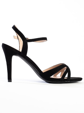 Celena Sandal 'Ciara' in Black