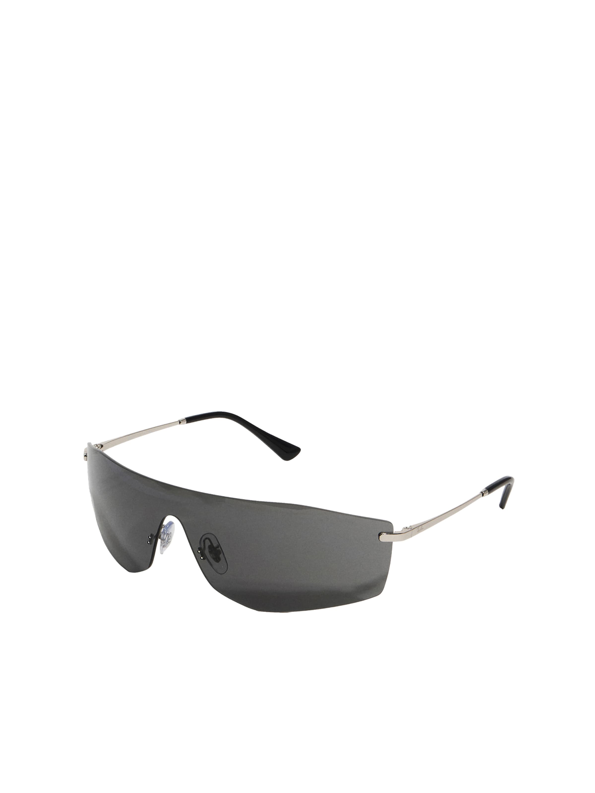 Ray-BanSunčane naočale '0RB3781' - srebro boja: prednji dio