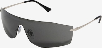 Ray-Ban Aurinkolasit '0RB3781' värissä hopea: etupuoli