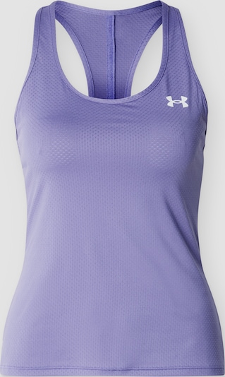UNDER ARMOUR Sportski top u lavanda, Pregled proizvoda